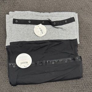 Lululemon Vinyasa Scarves BNWT